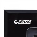 Вытяжка кухонная встраиваемая EXITEQ EX-1236 black
